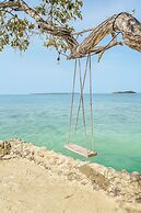 Fragata Island