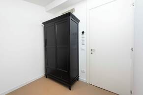 LVL apartments by MMega