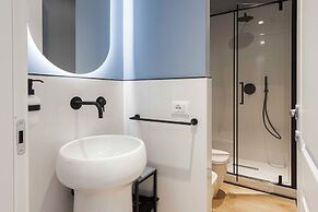 LVL apartments by MMega