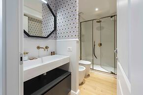 LVL apartments by MMega