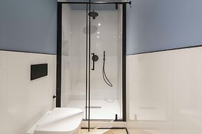 LVL apartments by MMega