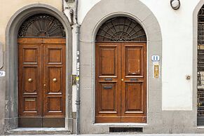 LVL apartments by MMega