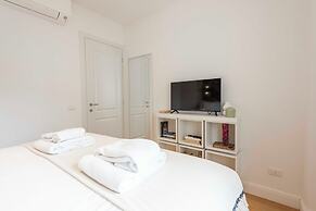 LVL apartments by MMega