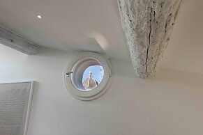 LVL apartments by MMega