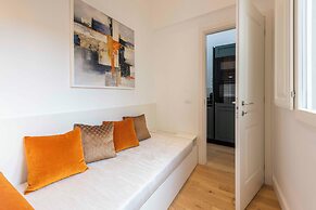 LVL apartments by MMega