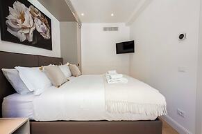 LVL apartments by MMega