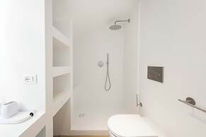 LVL apartments by MMega