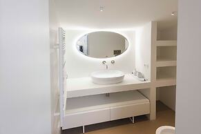 LVL apartments by MMega