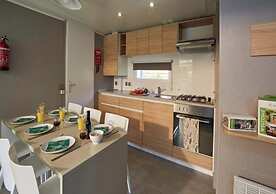 Camping Marvilla Parks Friese Meren