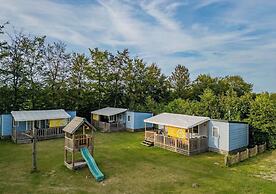 Camping Marvilla Parks Friese Meren