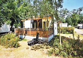 Camping Marvilla Parks Friese Meren