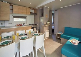 Camping Marvilla Parks Friese Meren