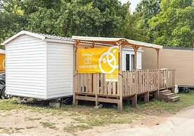 Camping Marvilla Parks Friese Meren