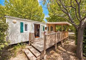 Camping Marvilla Parks Friese Meren