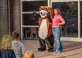 Camping Marvilla Parks Friese Meren