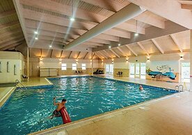 Camping Marvilla Parks Friese Meren