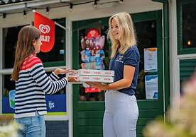 Camping Marvilla Parks Friese Meren