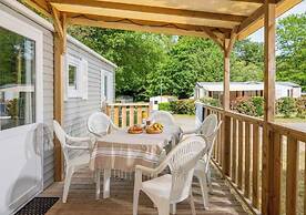 Camping Marvilla Parks Friese Meren