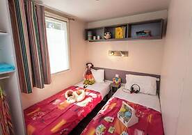 Camping Marvilla Parks Friese Meren