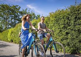 Camping Marvilla Parks Friese Meren