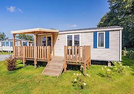 Camping Marvilla Parks Friese Meren