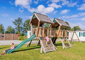 Camping Marvilla Parks Friese Meren