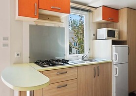 Camping Marvilla Parks Friese Meren