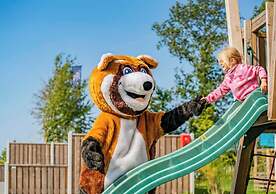 Camping Marvilla Parks Friese Meren