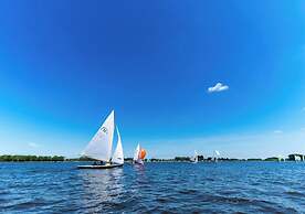 Camping Marvilla Parks Friese Meren