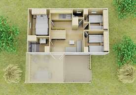 Camping Marvilla Parks Friese Meren