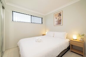 Smart Suites Self Check-in Apartments - 20 Darnley