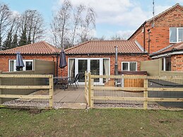 Oak Cottage