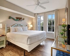 Market Street Inn 545