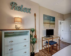 Market Street Inn 545