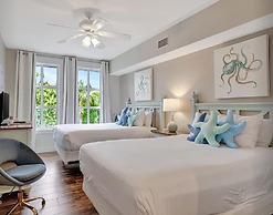 Market Street Inn 547