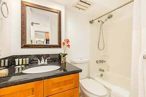 @marbella Lane - Stylish Island Stay w/ City Views