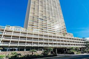 @marbella Lane - Stylish Island Stay w/ City Views