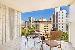 @marbella Lane - Stylish Island Stay w/ City Views