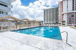 @marbella Lane - Stylish Island Stay w/ City Views