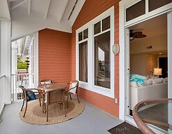 Market Street Inn 545/547- Just Add Water