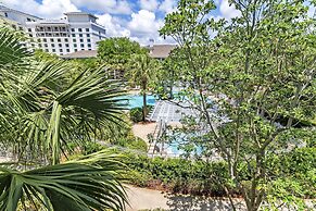 Market Street Inn 545/547- Just Add Water