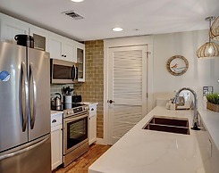 Market Street Inn 545/547- Just Add Water