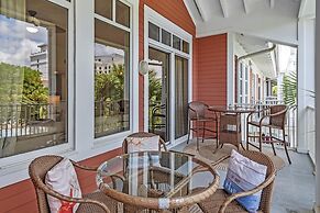 Market Street Inn 545/547- Just Add Water