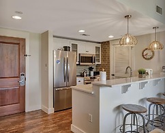 Market Street Inn 545/547- Just Add Water