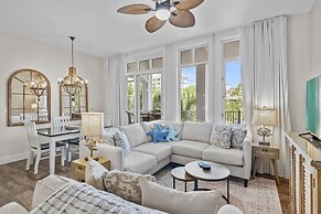 Market Street Inn 545/547- Just Add Water