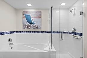 Market Street Inn 545/547- Just Add Water