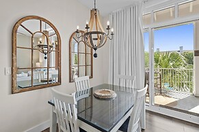 Market Street Inn 545/547- Just Add Water