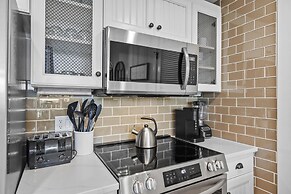 Market Street Inn 545/547- Just Add Water