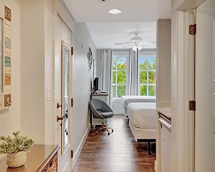 Market Street Inn 545/547- Just Add Water