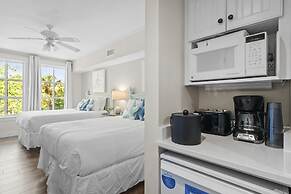 Market Street Inn 545/547- Just Add Water